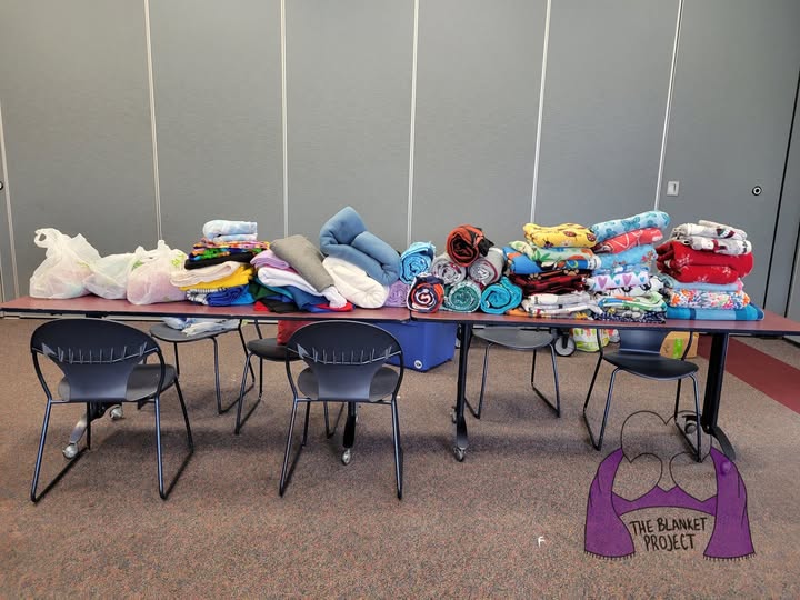 Community nonprofit program